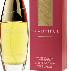 BEAUTIFUL Eau De Parfum Spray 2.5oz